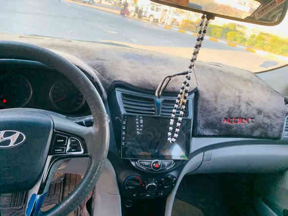 سلام عليكم ورحمه الله
اكسنت 2013 امريكي حادث قبق مكينه 1600 كير مكينه حداديه تخم تاير تبريد جاهزه ارقام وسنويه جدد ب أسمي تحويل ثاني يوم مصفر هيئه وغرامات.خير من الله سياره.
78 بيها مجال بسيط
ستفسار اكثر 
***********
