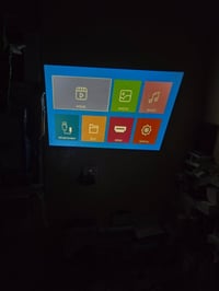 داتا شو • محمولة • ٤ قطع