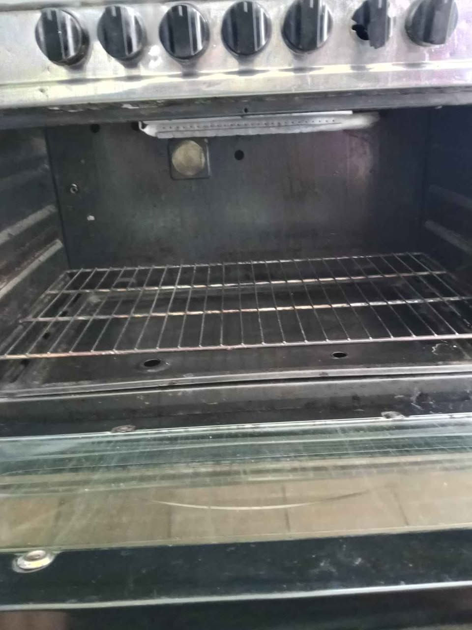 طباخ ٥ عيون شغال فرن فوق وتحت نظيف ب٩٠ بي مجال بسيط بغداد, العراق


**إذا كنت صاحب هذا الإعلان وتريد حذفه لأي سبب، رجاءا أرسل رسالة إلى الدعم الفني**