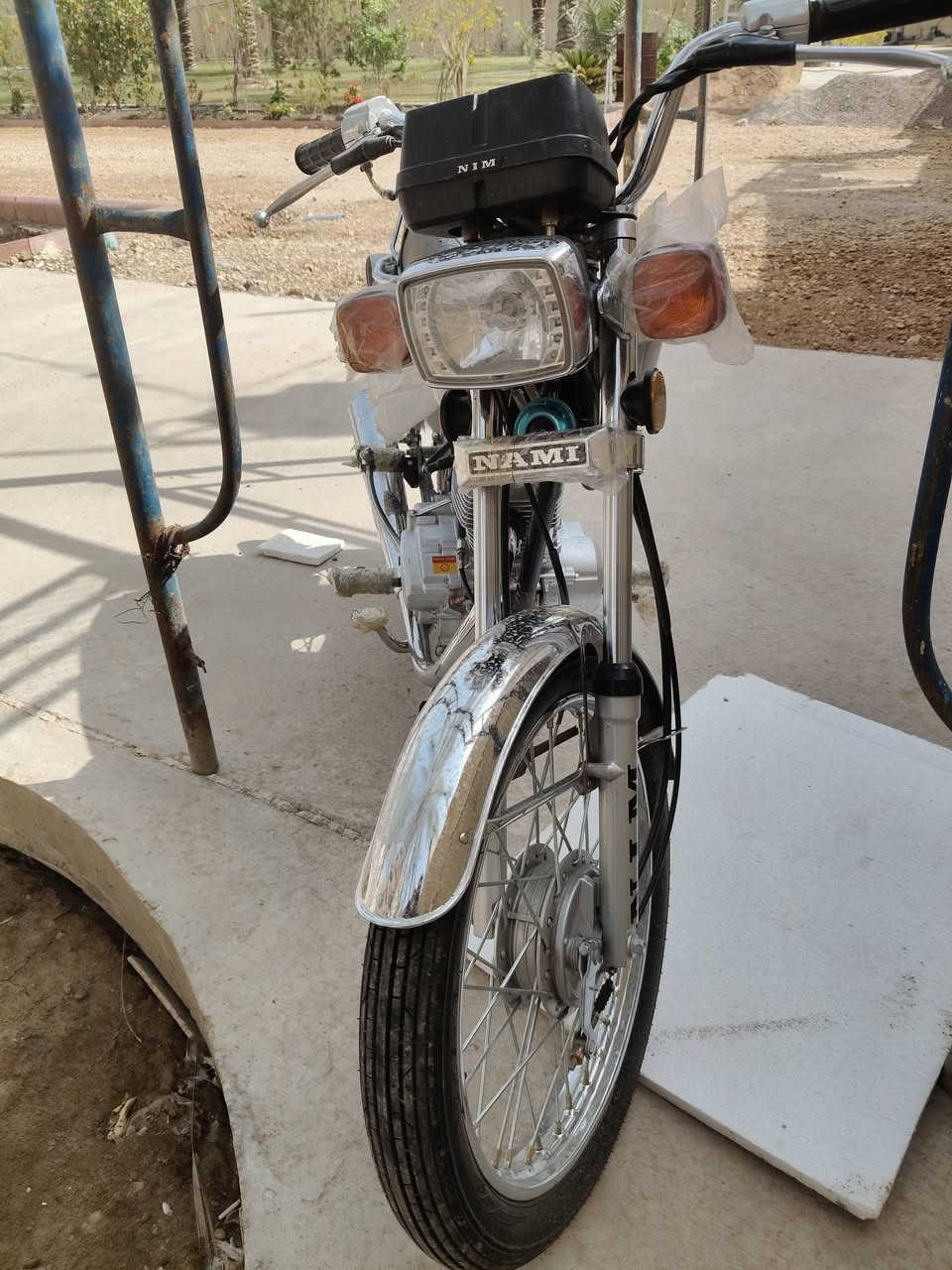 السلام عليكم دراجه نامه امتياز موديل 26 دراجه جديده معنه كلمه العنون الحله النيل السعر 700)) ***********
