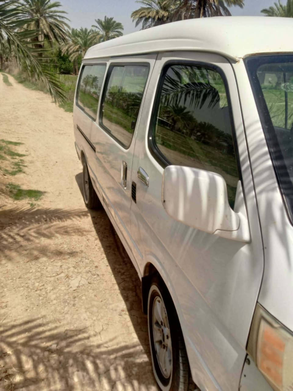 السلام عليكم للبيع سيارة جنبي موديل 2014 رقم انبار مشروع وطني شرط التحويل السنوية لل٢٧ تنتهي  السعر 75 
رقم الهاتف ***********
