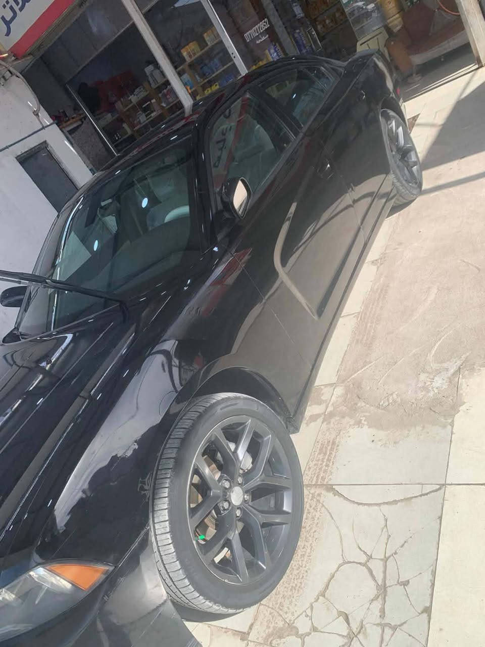 سلام عليكم جارجر 2014اصل خليجي متومه طبق الاصل شمالي تخم تاير ويل مال 23 سيارة خير من الله تشغيل عن بعد شاشه جبيرة كير كصبه كصه جنطه مكاني بصرة السعر 52وبيه مجال للطيبين ***********
