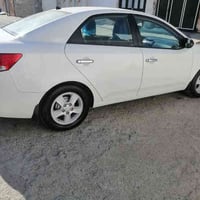 ٢٠١٢ • مكينه ١٦٠٠ • كير ٦ نمر