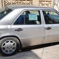 مرسيدس دب • سيارة مرسيدس • مرسيدس 1989 • مرسيدس نظيفة • سيارة بعقوبة •...