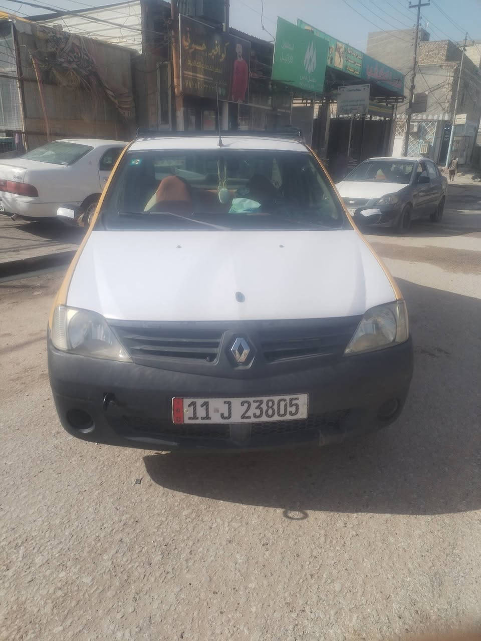 رينو فحل مو سنبل اكبر هاي مديل٢٠٠٩سياره عله وضع شركه رقم دولي مكفول كير ومحرك مكفول  ***********
