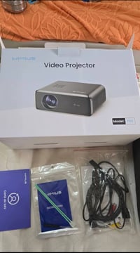 فول اتش دي • سطوع عالي • عرض ٦م