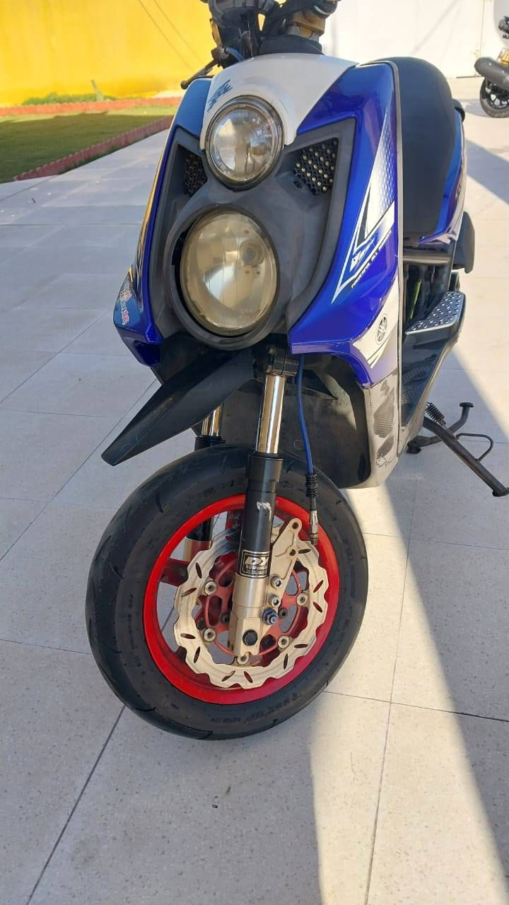 السلام عليكم.اخوان.سكنس جبلي.جديدة.رياضي.مكينة.60.
نازلة.رمة.العنوان.بغداد.المدان...***********
