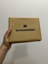 Ultrahuman Air • خاتم • قياس 06