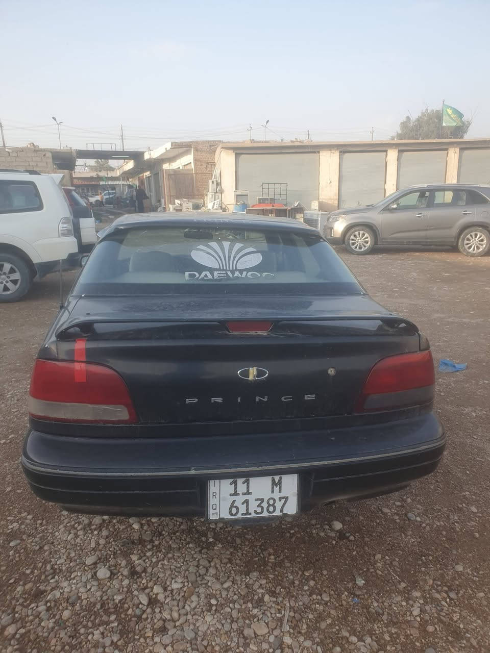 السلام عليكم 
برنس فراشة موديل 1997
رقم بغداد انڰليزي بسمي تحويل ثاني يوم
السعر 33$
الهاتف ***********
