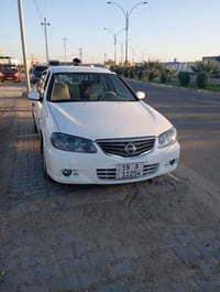 نيسان صني ٢٠٠٨ • فول اوتوماتيك • محرك ١٨٠٠