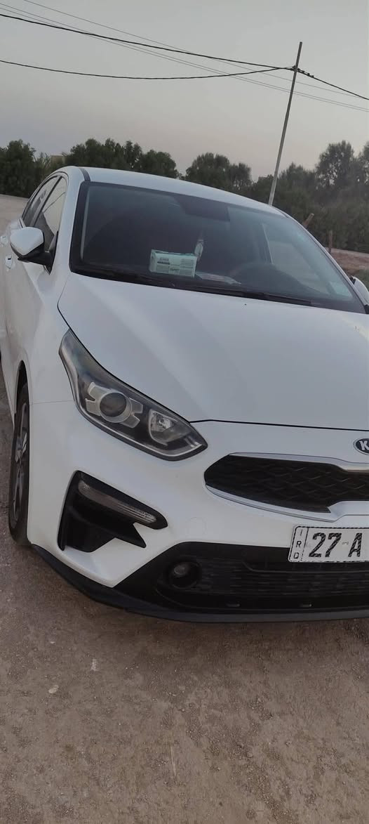 كيه سيراتو 2019 رقم ذي قار حره سياره بسمي سياره خليجي مكينه 1600سياره بصمه تشغيل بصمه بيبان 2 رقم مبايل ***********
