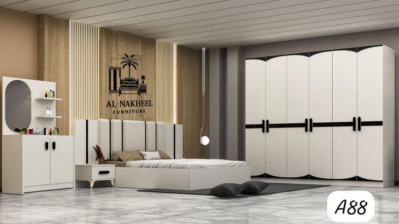 #الـــــــــــمعرض_الـــــــــذهـــــــبي_للأثــــــــــاث  
#عروض_خاص_لمده_محدوده

#السعر 590 الف

غرف نوم تركي 
التوصيل والتنصيب مجاني الى محافظه النجف الاشرف
يتوفر توصيل لكافه 
المحافظات  بأسعار مناسبه

#لمشاهده جميع الموديلات 
وبدقه عاليه يرجى الانضمام الى قناتنا في التليغرام 
https://t.me/goldenhosr1977

🏃‍♂️🏃‍♂️

النـجف الاشـــرف:  خدمي حي الوفاء مقابل شارع الصب (المطار) بالقرب من سوق هرج (الهنديه) 
للأســتـفسـار الأتــــــــصال  ***********   *********** 
#غرف_نوم #ترند 

#موقع_المعرض /https://maps.app.goo.gl/DuTPbE9w2iEW1Kpk9?g_st=ipc  📢🕌🏠
__
.......................
____
