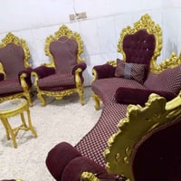 اثاث منزلي • جديد ومستعمل • الكرمه شارع العام