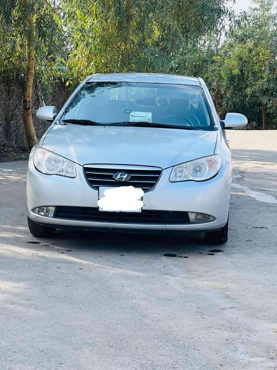 السلام عليكم للبيع أفانتي أدوات كص موديل 2008كير محرك شرط تخم تاير جديد تحكم ستيرن جهتين بيانو تبريد تدفئ شرط  محرك 16المرغوب سياره جديده شركه سعر 42وبيها مجال مكان سياره تكريت ***********
