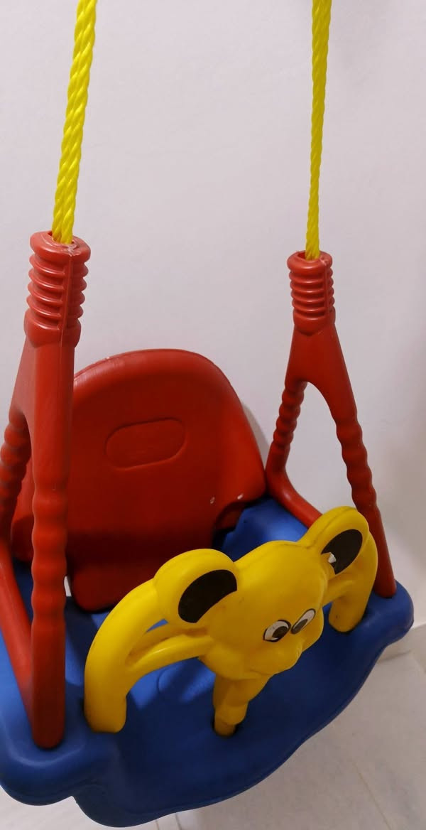 مروجوحه للبيع جديده الي رايدهه يتفضل خاص.


**إذا كنت صاحب هذا الإعلان وتريد حذفه لأي سبب، رجاءا أرسل رسالة إلى الدعم الفني**