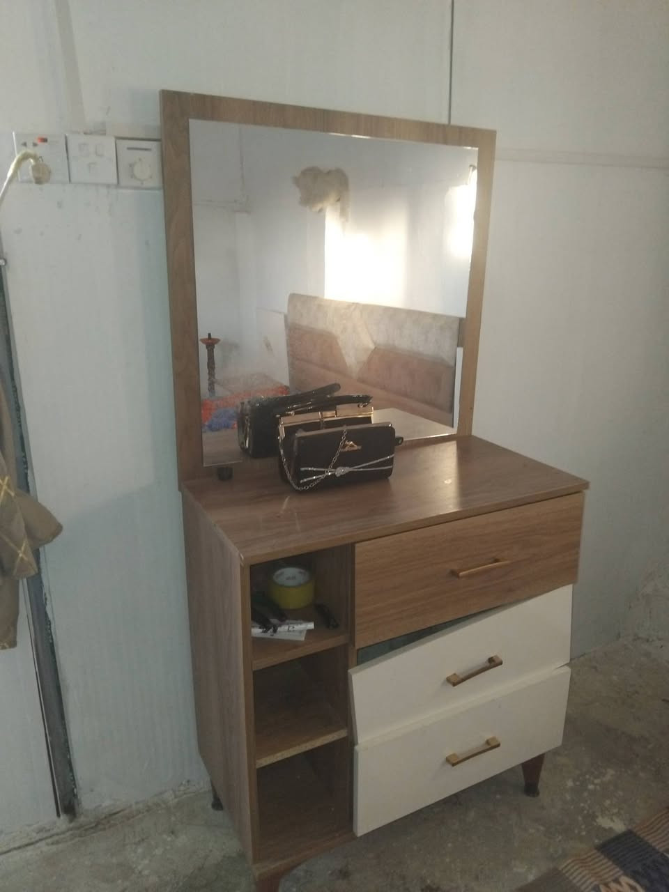 غرفه مستعمه 250 وبيه جال


**إذا كنت صاحب هذا الإعلان وتريد حذفه لأي سبب، رجاءا أرسل رسالة إلى الدعم الفني**