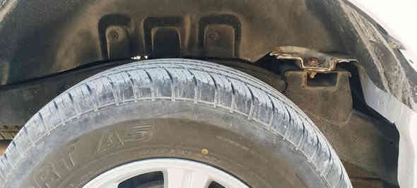 السلام عليكم سياره كريت ويل موديل 2016 رقم بغداد سنويه 2028  مكفوله كفاله عامه من كلشي لا ضربة ولا خياس ولا صبغ  سعر 104مكان بغداد سبع قصور شارع ابو علي رقم *********** بغداد
