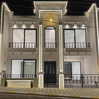 السليمانية • قرب الزانكو • ٢٠٠م