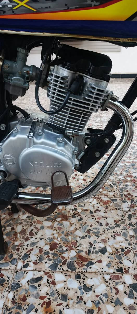 السلام عليكم تايكر ختم سونك البيع موديل 2023 مكفوله من كلشي  وراق موجوده كلشي شغال بيه ي نقص مابيه رايده ب 650وبيه مجال قليل مكاني بغداد الزعفرانيه هذا رقمي بي واتساب هم ***********
