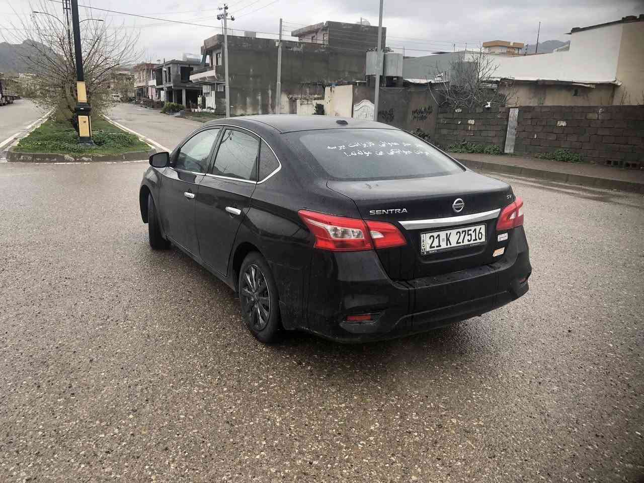 سینترا بۆ فرۆشتن 2017  3پارجەی هەیە گێر مەکینە بەناو کردن بەشەرت 101وەرەقەو مەحامەلە 
رەقەم تەلەفوون ***********
