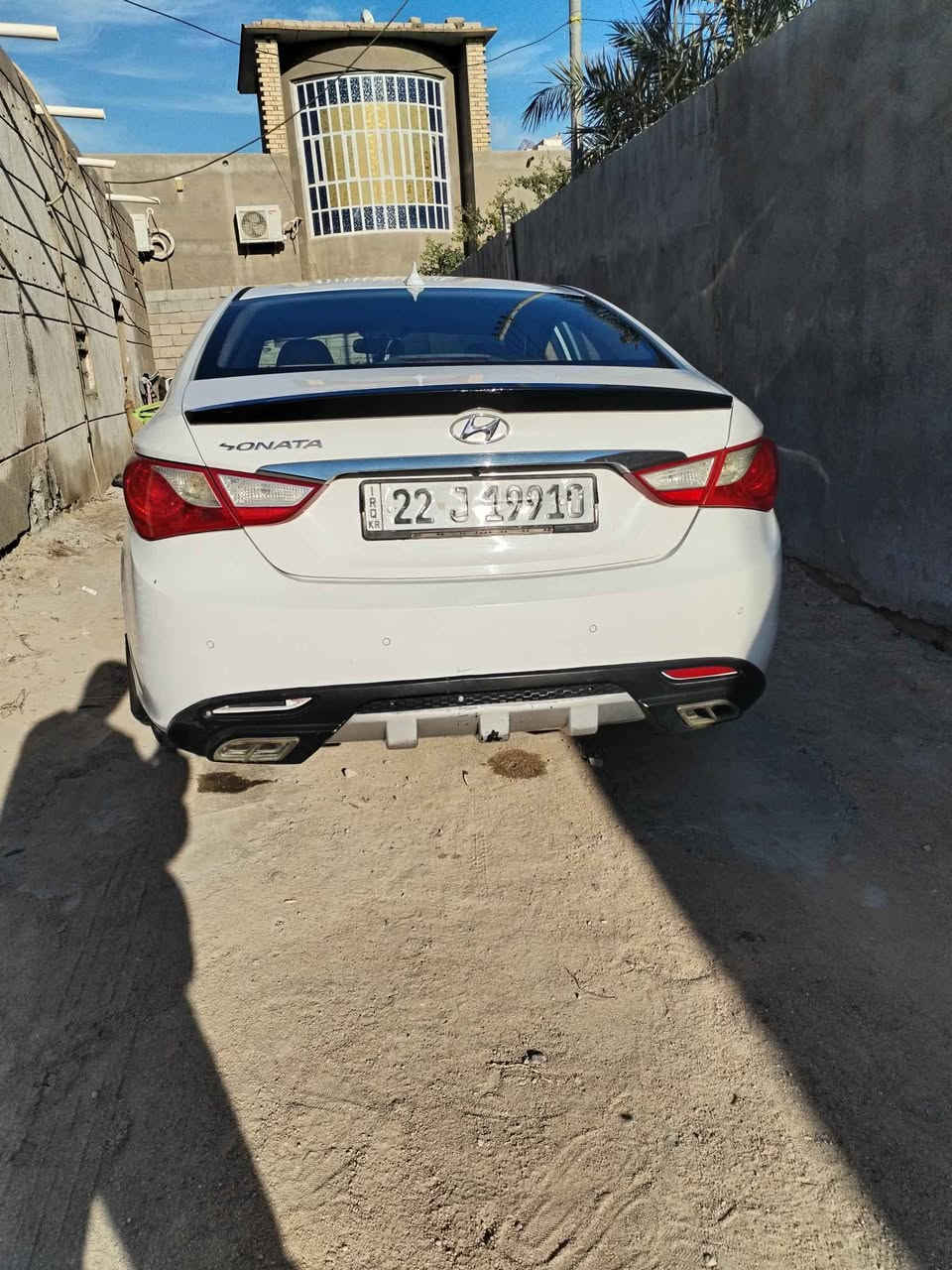 سوناتا 13خليجي رقم اربيل مكينه 2.400دوش فاتح كازكيت خير من الله كير ومكينه كفاله لا تنقيص ولا تبخير سونار موجود مع الصور بيها ضربه سطحيه بل مقدمه عل اثرها نصبغ خشم جاملغ والبنيد تبريد شغال فول مسوي 250 الف قبل فتره باتري جديد شاشه جديده لايت زنون ثلجي سنويه لل 2028 بسم شركه بنسبه للتحويل اي ابو معارض يجيبلك وكاله تعرفون هل شي بس اني محتاج ومستعجل واريد ابيع السعر 113 وبيها حك جيه ماكو هيج سعر والله بس محتاج وريد ابيع العنوان بصره الدير *********** البصرة, العراق
