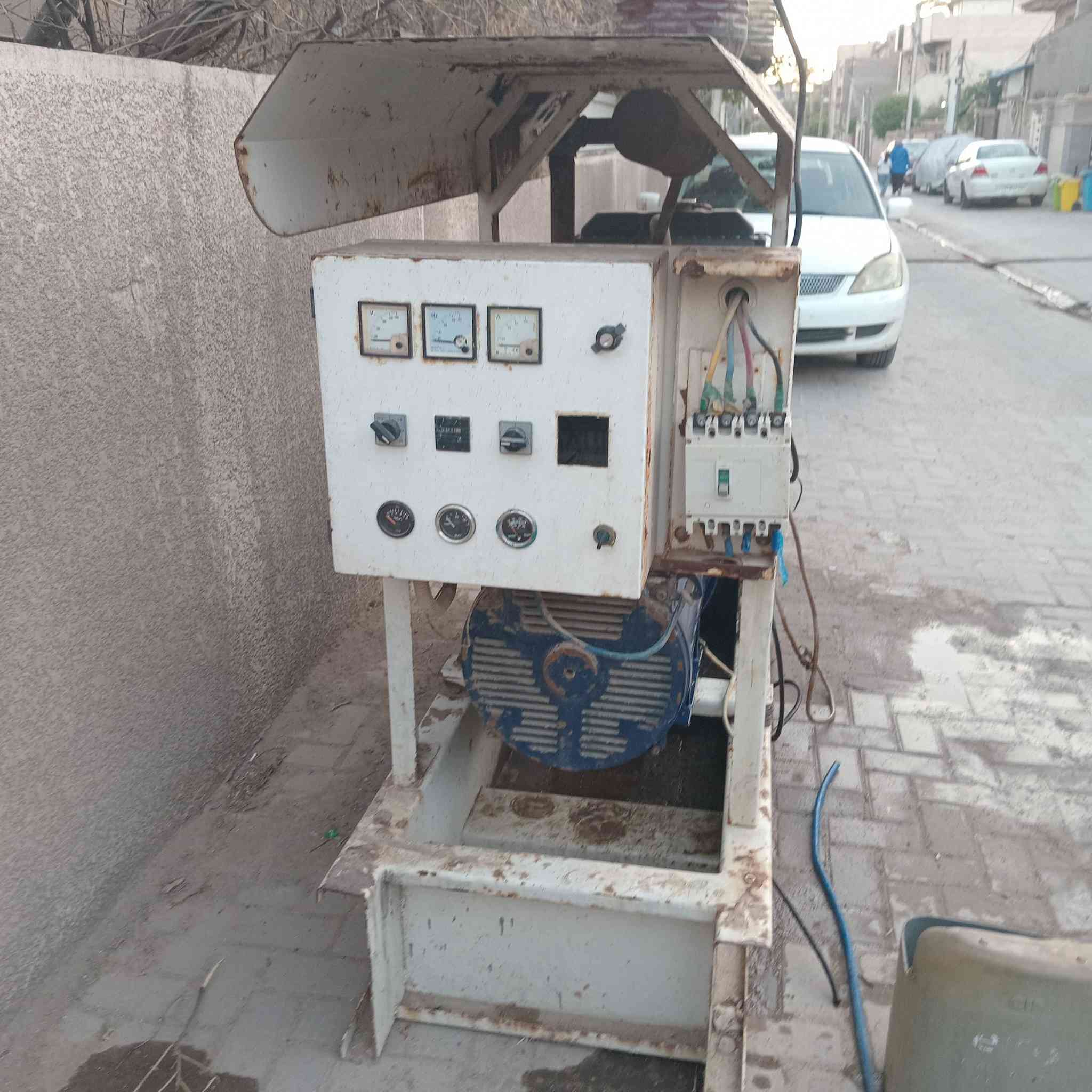 افيكو صقر إيطالي ٤٠ كي في جاهزة ***********
