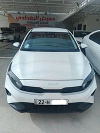 سيراتو • ٢٠٢٤ • ٢٠٠٠ سي سي