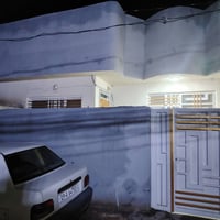 الشبانات حولي • ١١٢م • واجهة ٧٫٥م