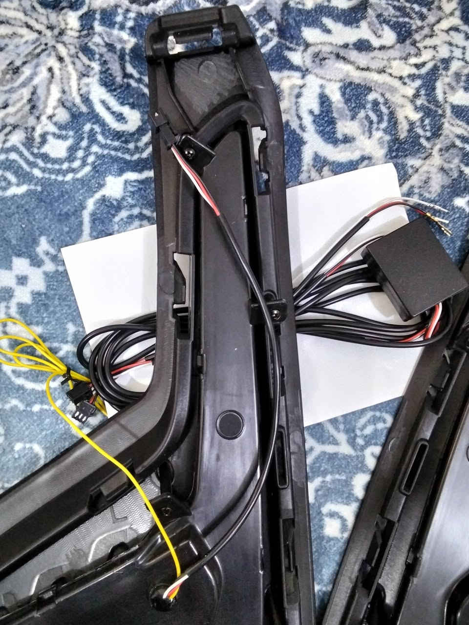 لد دعاميه مع اشاره


**إذا كنت صاحب هذا الإعلان وتريد حذفه لأي سبب، رجاءا أرسل رسالة إلى الدعم الفني**