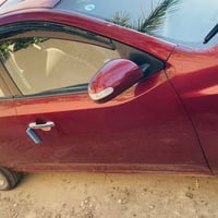 سيراتو/2010  اللون ماروني  رقم بغداد بأسمي   سنويه إلى عام2030  العنوو...