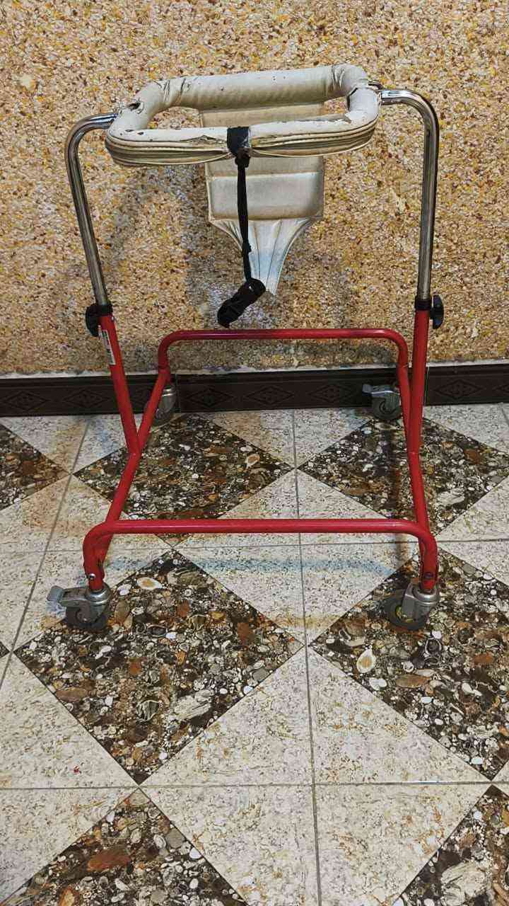 الثلاجه بميه وخمسين والبوجكترات بخمسه وتلاثين والدرين بخمسه وعشرين والمندر بخمسه وتلاثين والجله بتلاثين البصرة, العراق


**إذا كنت صاحب هذا الإعلان وتريد حذفه لأي سبب، رجاءا أرسل رسالة إلى الدعم الفني**