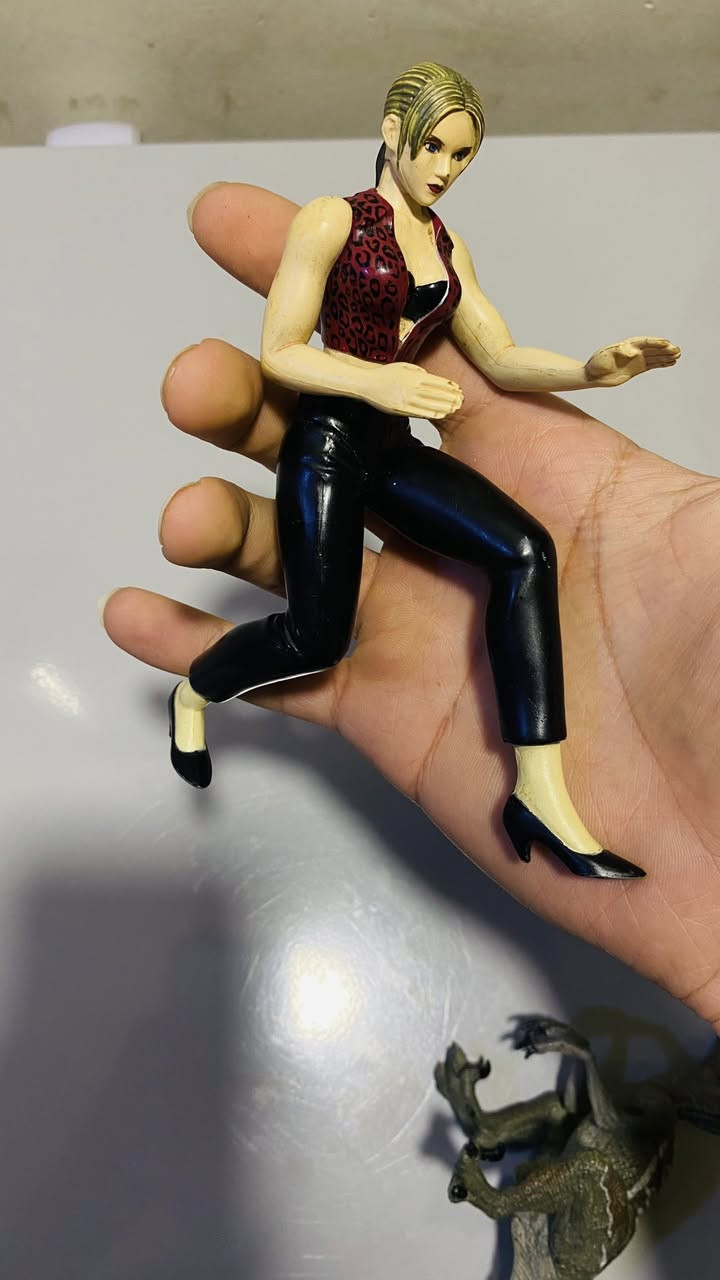 متوفر مجسمات ونواعم للبيع 👍🏼


**إذا كنت صاحب هذا الإعلان وتريد حذفه لأي سبب، رجاءا أرسل رسالة إلى الدعم الفني**