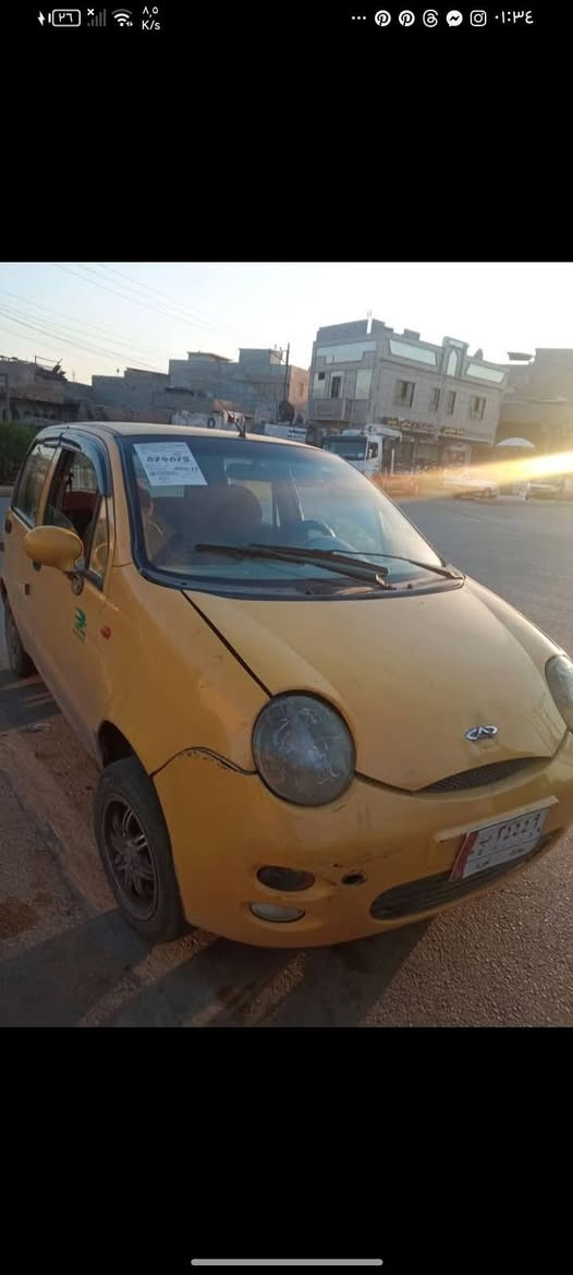 كوكو:موديل12 كاربون مشروع وطني غرامات 0هيئه50الف الماكينه رايدلها تعميره السعر 25💸ورقه وبيها  مجال الطيبينالرقم ***********سياره نظيفه جدان🚕
