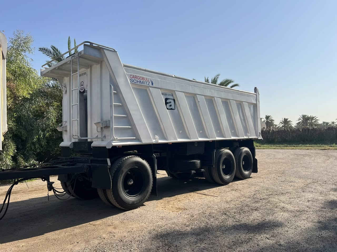 البيع مقطوره ***********
