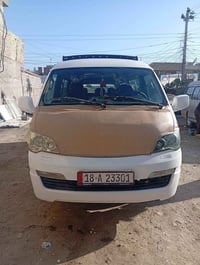 جمبي موديل ١٣ للبيع سيارة خير من الله مكينه كير اكسل جديد رقم انكليزي ...