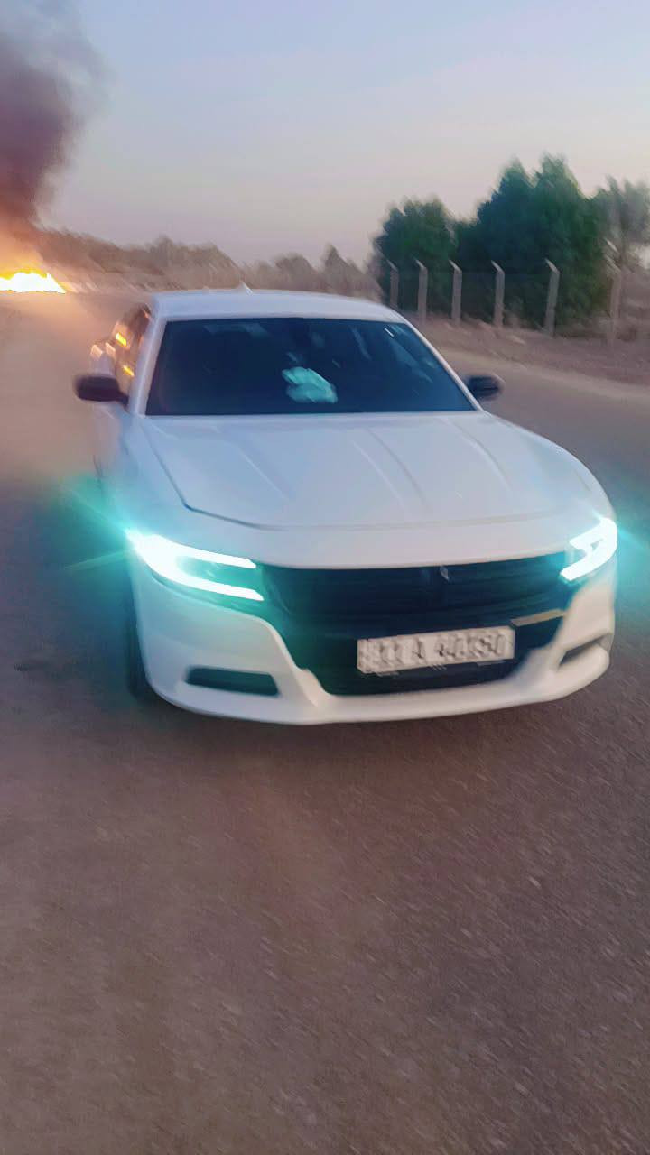 للبيع: دودج جارجر 23.sxt
مكان السيارة: بابل

 السعر245 ورقة – قابل للتفاوض

 ماشيه 20الف

 المحرك: 6 سلندر – 3600

• شاشة كبيرة

• إنارة الداشبول والأبواب

• تحكم عن بعد بالهاتف

⚠️ أضرار السيارة:

• وارد أمريكي

• تبديل جاملغ + بنيد 

• صور الحادث مرفقة مع الصور

📌 تفاصيل إضافية:

• رقم السيارة بغداد الدولي الجديد 

• باسمي– تحويل مباشر

• حالة السيارة جاهزة بدون أي نواقص

• لون السيارة أبيض

📞 للتواصل: ***********

***********

💰 السعر:245ورقة – قابل للتفاوض (بيع +مراوس )
