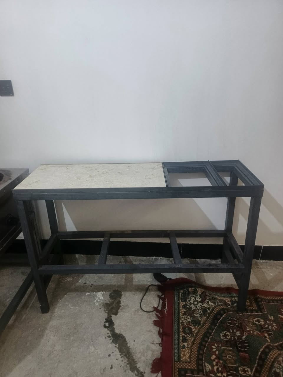 السلام عليكم غراض مطعم البيع ستخدام شهر مكان بغداد المعامل ***********
