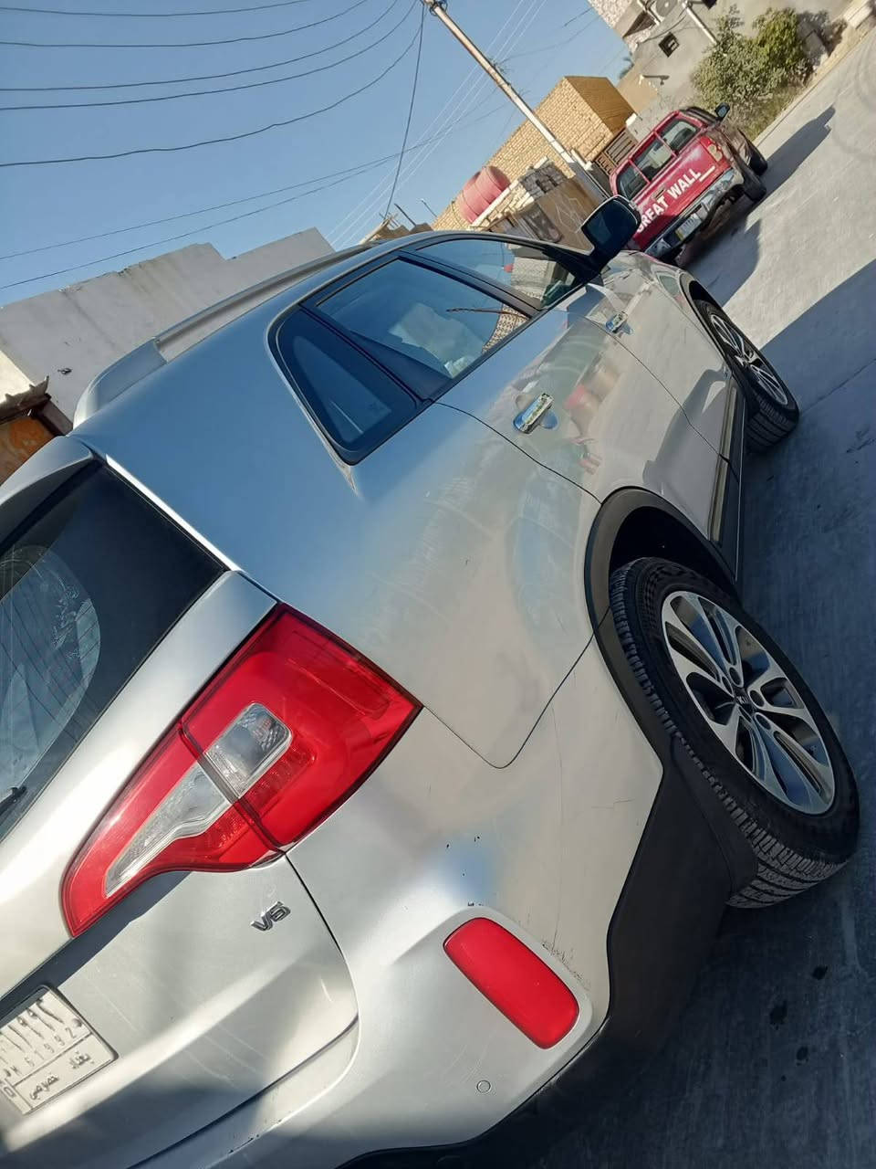 سورنتو للبيع مديل 2015خليجي كفالة للاستفسار ***********
