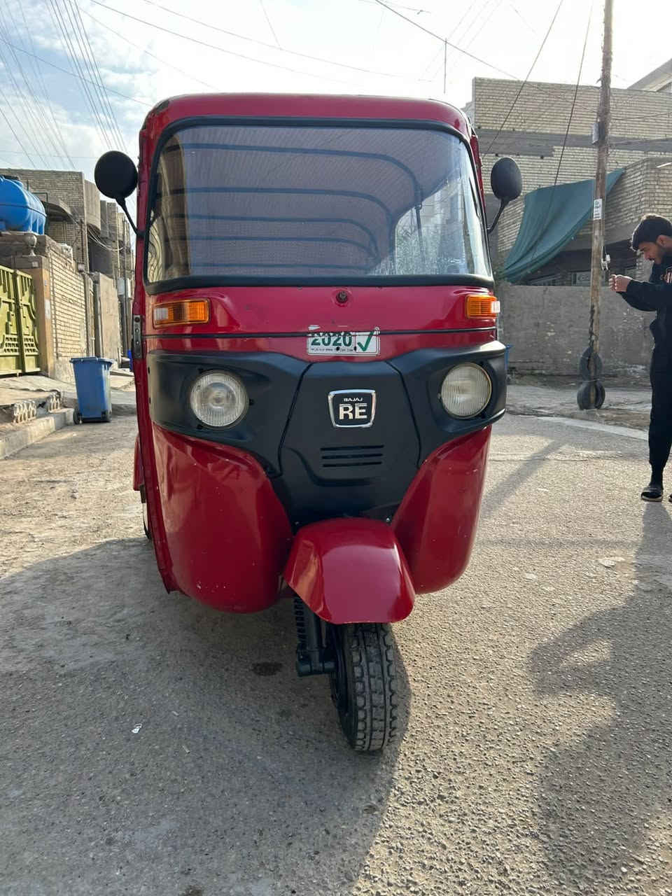 اموديل 2018 تعمير جديد رقم وسنويه محرك عشرين سعره 4800 رقمي *********** شراي خابر مامتواجد عالفيس مكاني بغداد العبيدي و
