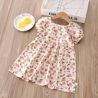 فستان بناتي كشمير • مقاسات 9-12س • طلب 1 درزن