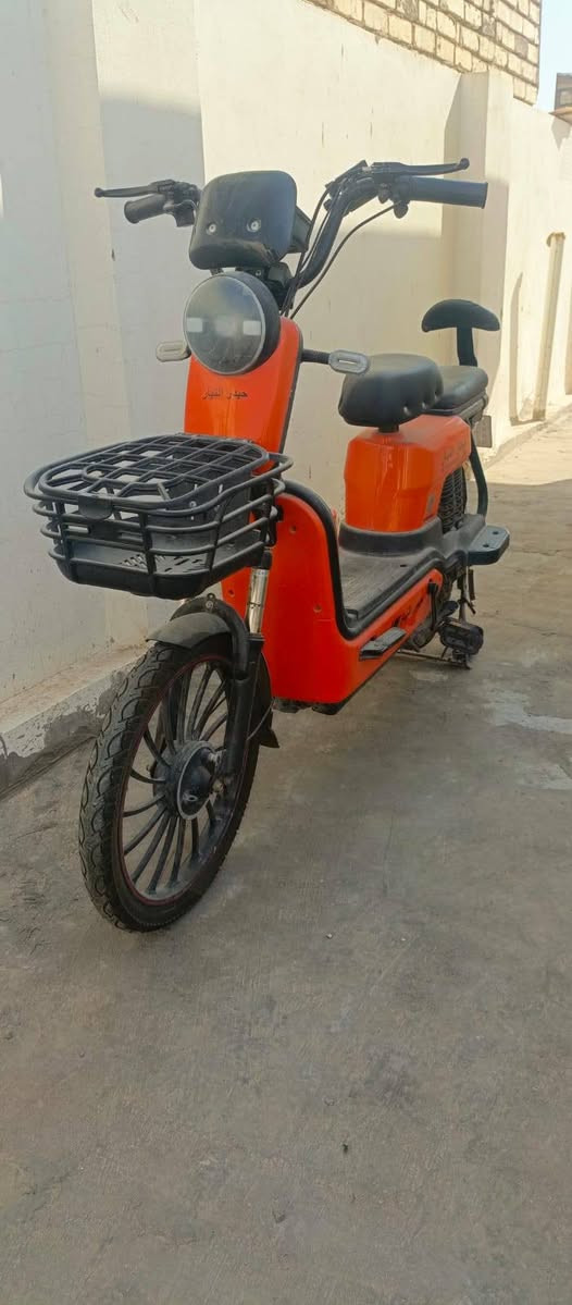 سلام عليكم دراجه شحن حيدر النيار 5 بطاريه دراجه بيها عطل فقط تبديل بطاريات والباقي كله شغال ابيع على عطله مكاني نجف والسعر 180 الف


**إذا كنت صاحب هذا الإعلان وتريد حذفه لأي سبب، رجاءا أرسل رسالة إلى الدعم الفني**