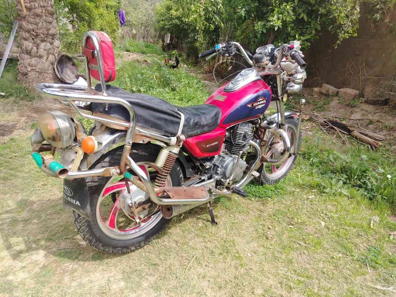 جونده للبيع أوراق مديل 19 السعر 550 وبيه مجال للطيبين مستعجل على بعته مكاني حله ابو غرق شارع الوسفيه


**إذا كنت صاحب هذا الإعلان وتريد حذفه لأي سبب، رجاءا أرسل رسالة إلى الدعم الفني**