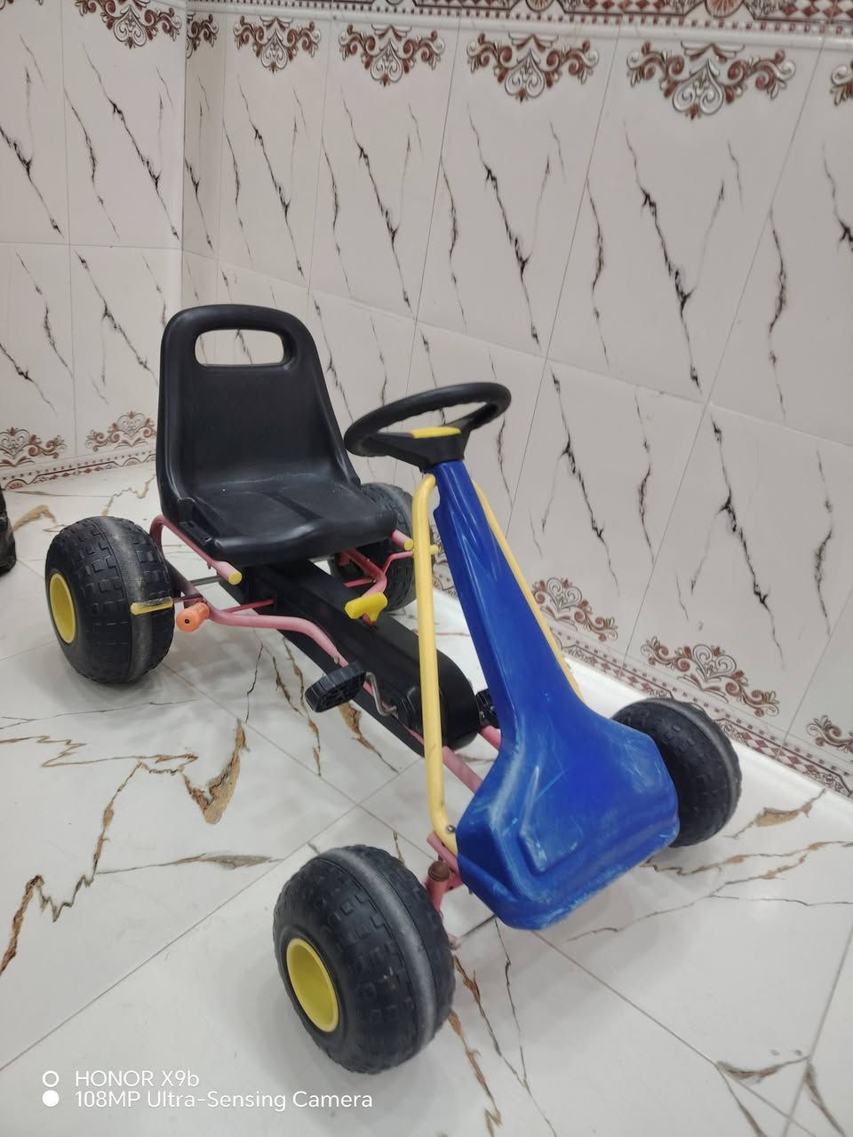 بكن أطفال زنجيل شكل بيسكل أطفال عمر ٥، ٦،٧،٨باله تريد تفضل موجود توصيل كل العراق


**إذا كنت صاحب هذا الإعلان وتريد حذفه لأي سبب، رجاءا أرسل رسالة إلى الدعم الفني**