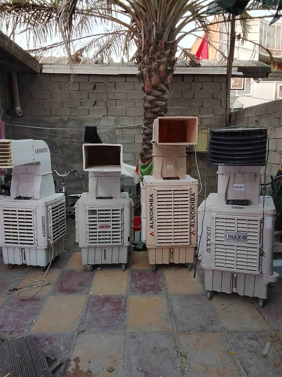 اقرأ منشور رجأ أم خرطوم 4 واحد نقص حلفه وتلاثه يرادلهن ربط جوزه كلهن شغلات 3 سرعات واتر بم سعر 600 وبيهن مجال بسيط بغداد حي الامين خاص مفتوح مابيع وحده سوه ينباعن


**إذا كنت صاحب هذا الإعلان وتريد حذفه لأي سبب، رجاءا أرسل رسالة إلى الدعم الفني**