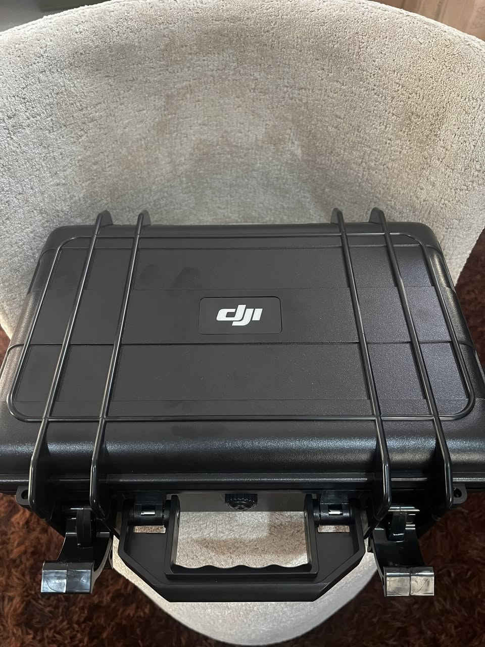 25 مع التوصيل dji


**إذا كنت صاحب هذا الإعلان وتريد حذفه لأي سبب، رجاءا أرسل رسالة إلى الدعم الفني**