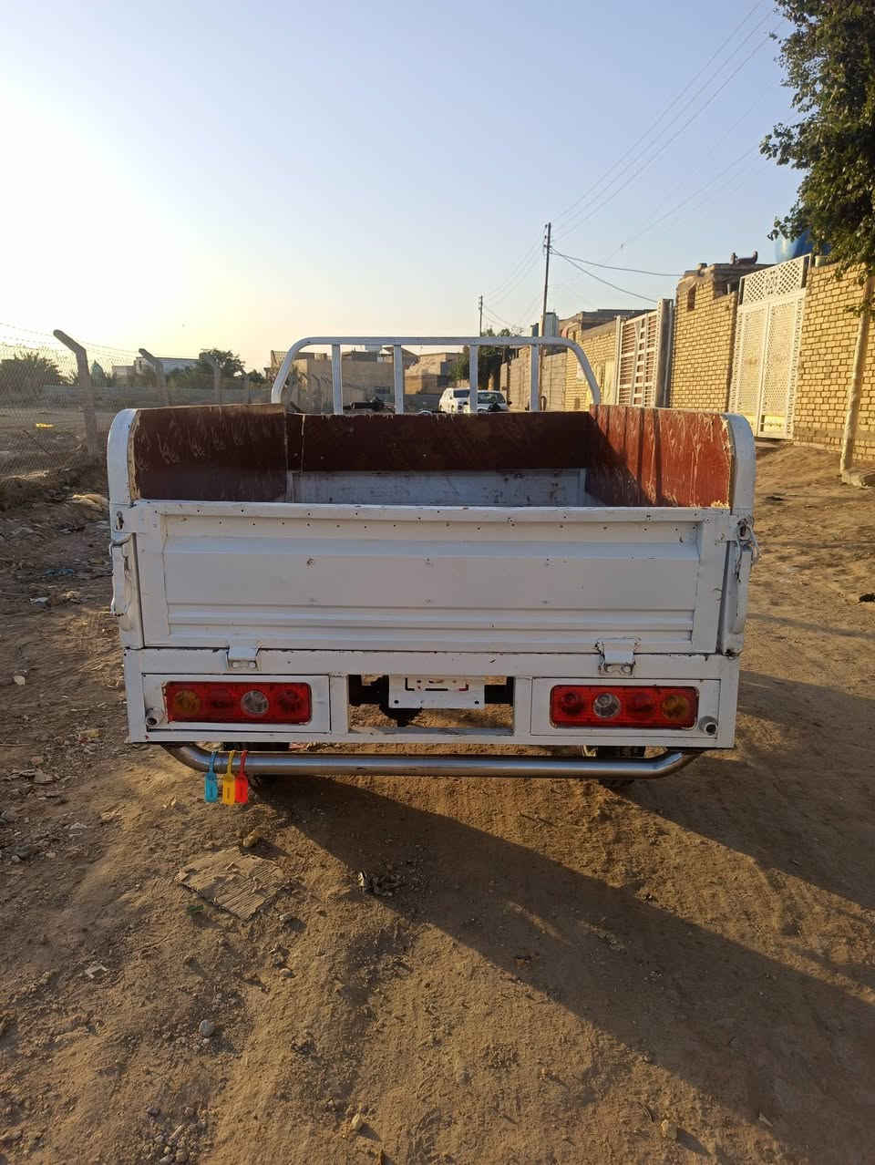 سلام عليكم ستوته للبيع مديل 14 معمره كله جديد ترايك وين ماتريد ستوته كامله مكاني ناصريه مركز هاذه رقمي ***********
