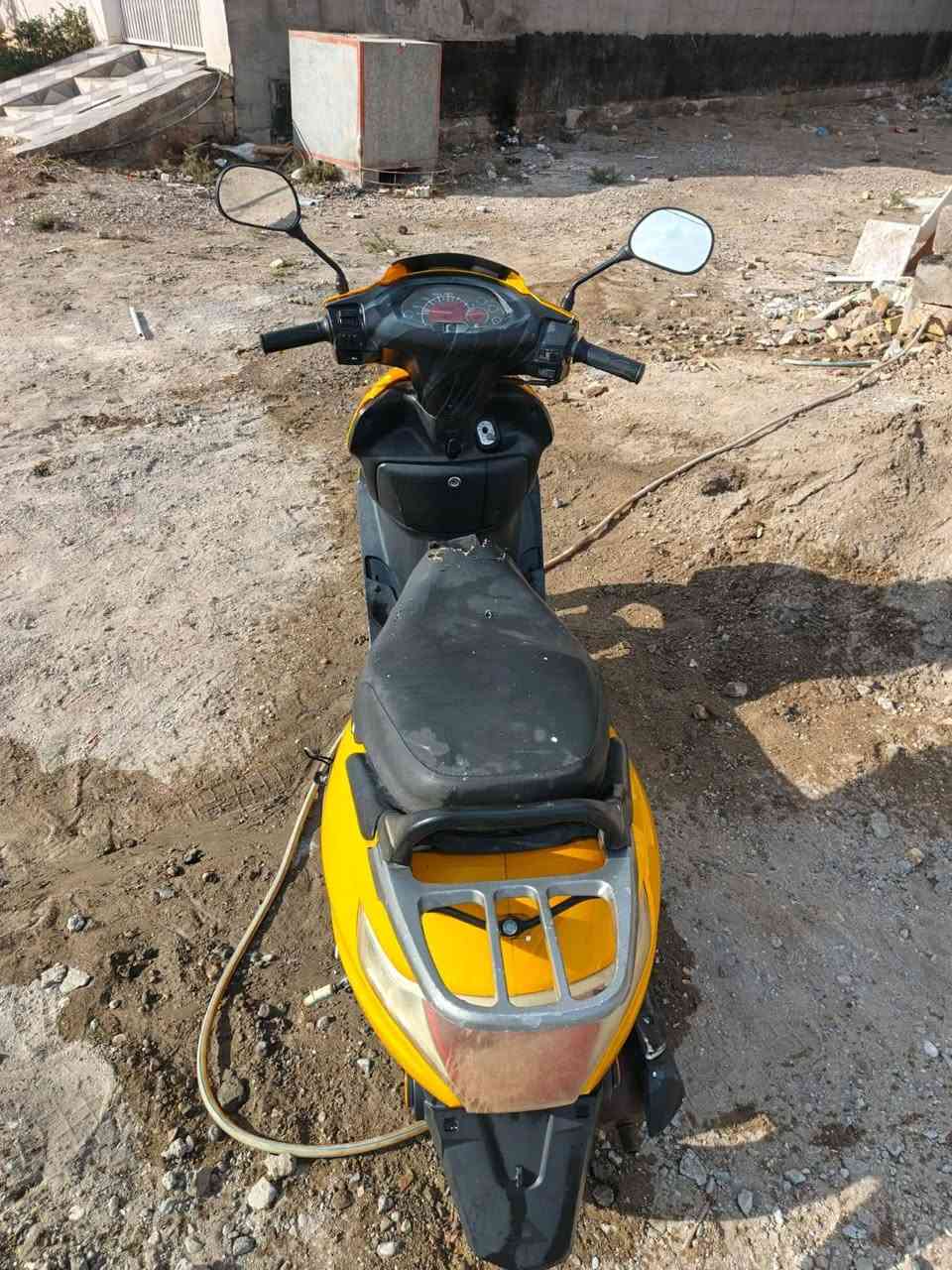 سبيسي موديل ٢٤ سلف هندر كهربائيات شغاله عدادات شغاله بعقوبه التحرير السعر ب٣٢٥ بيها مجال بعقوبه تحرير ***********
