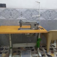 مكينه صناعيه • نضيفه جدا • بغداد زعفرانيه