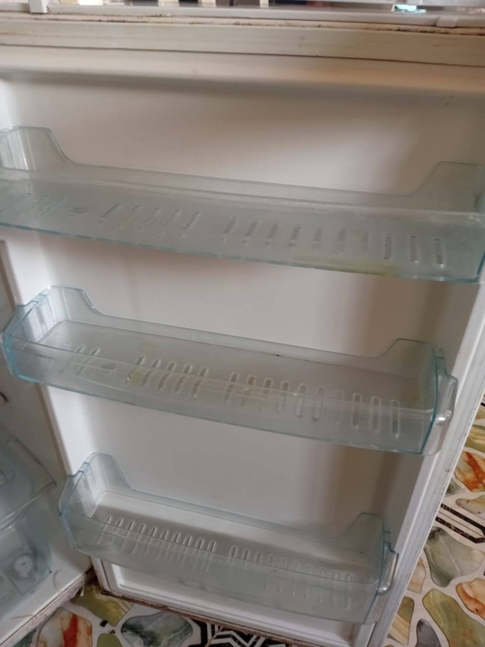 السلام عليكم ثلاجة الريان كشره نظيف بدون ماطور مكاني بغداد الدورة السعر75الف


**إذا كنت صاحب هذا الإعلان وتريد حذفه لأي سبب، رجاءا أرسل رسالة إلى الدعم الفني**