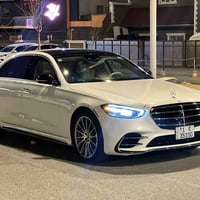 S580 • ٢٠٢٢ • بدون ايرباك